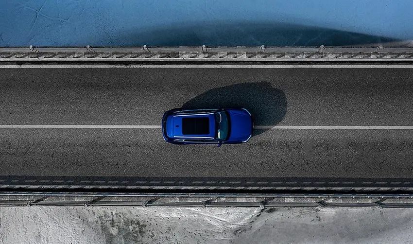 Roadside Assistance
